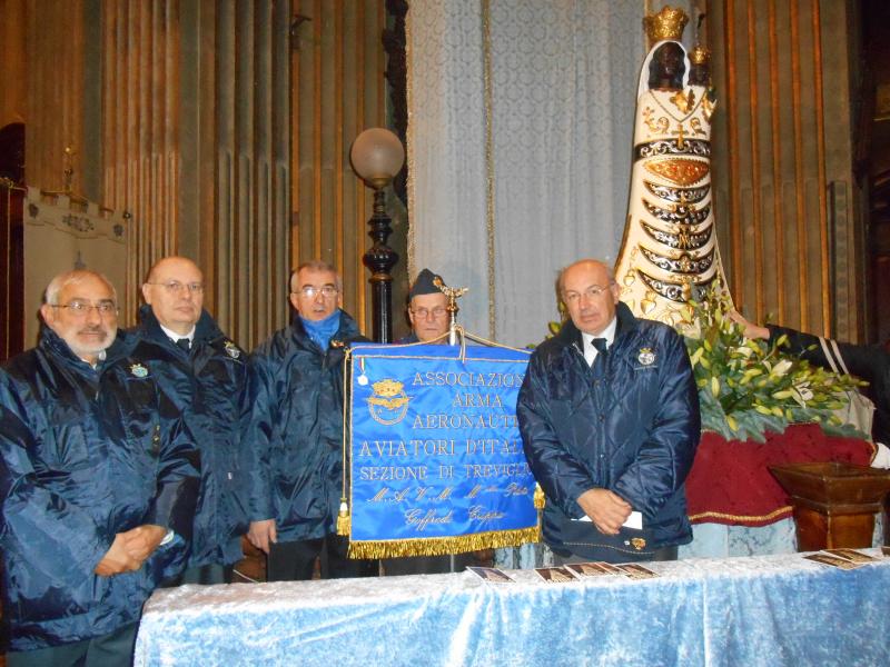 Madonna Loreto
